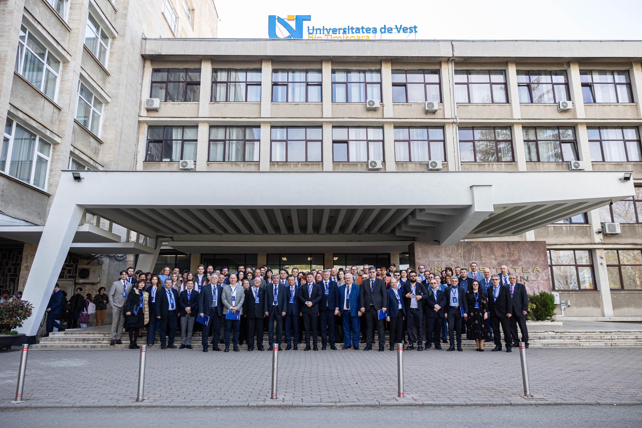 Participanti Consortiu